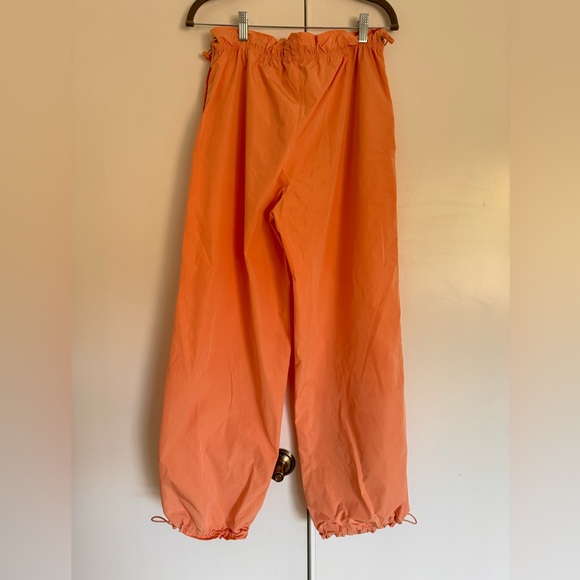 womens cargo pants size and - Picture 4 of 6